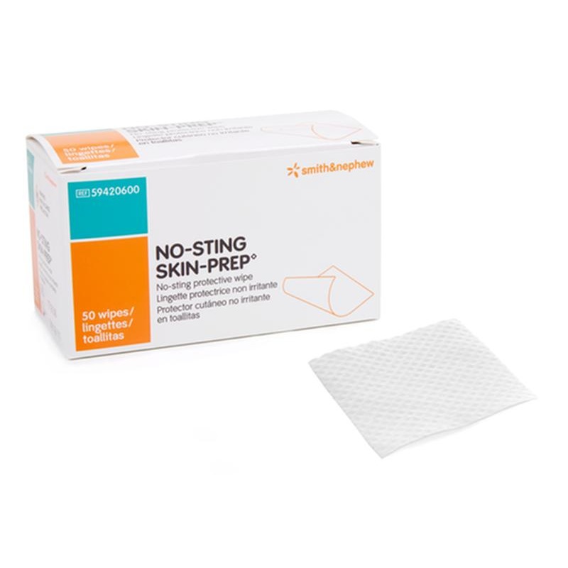 Skin-Prep Skin-Prep Wipes