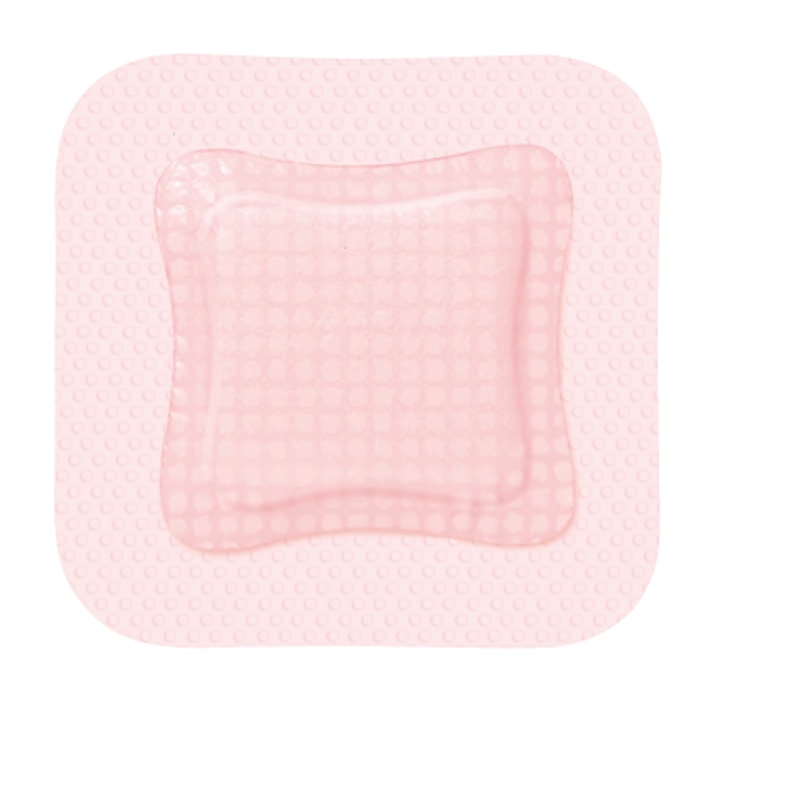 Allevyn Gentle Border Dressing Allevyn Gentle Brdr 10X10Cm Sterile