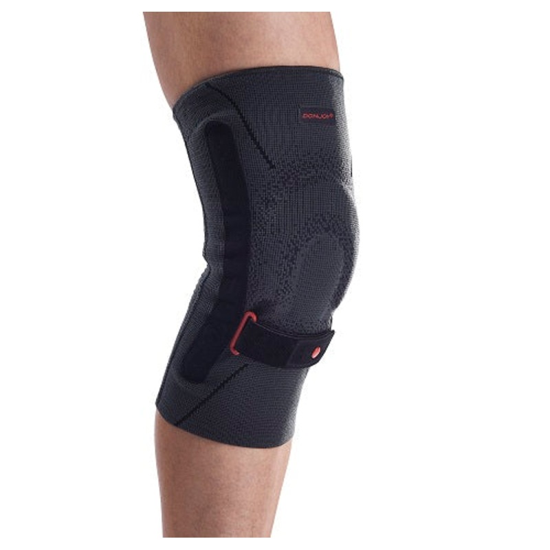 Donjoy Patelax Knee Brace|Knee – Left or Right|Medium|Large|X-Large|2X-Large|3X-Large