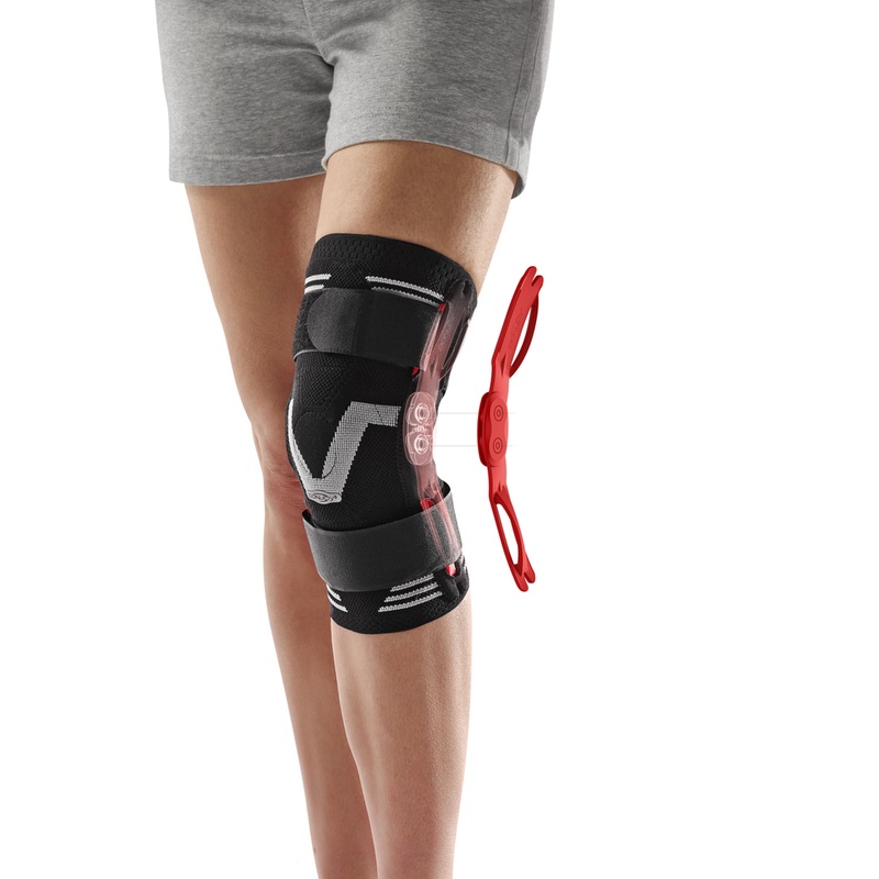 DonJoy Stabilax Elastic Knee Brace