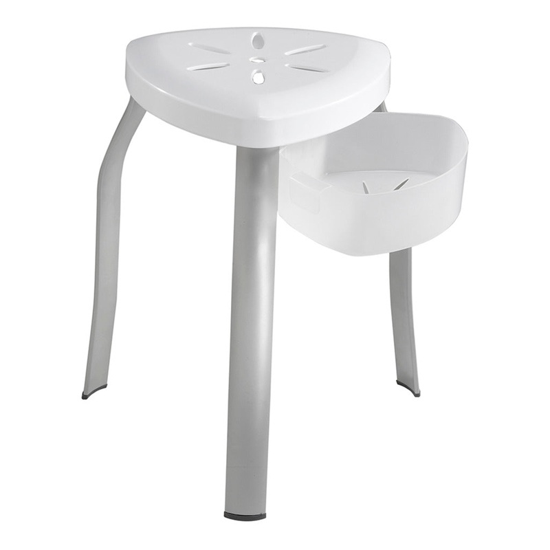 Drive Medical Diamond Spa Stool