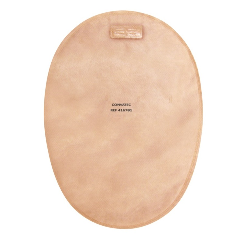Esteem Closed End Pouch Item No. 416706