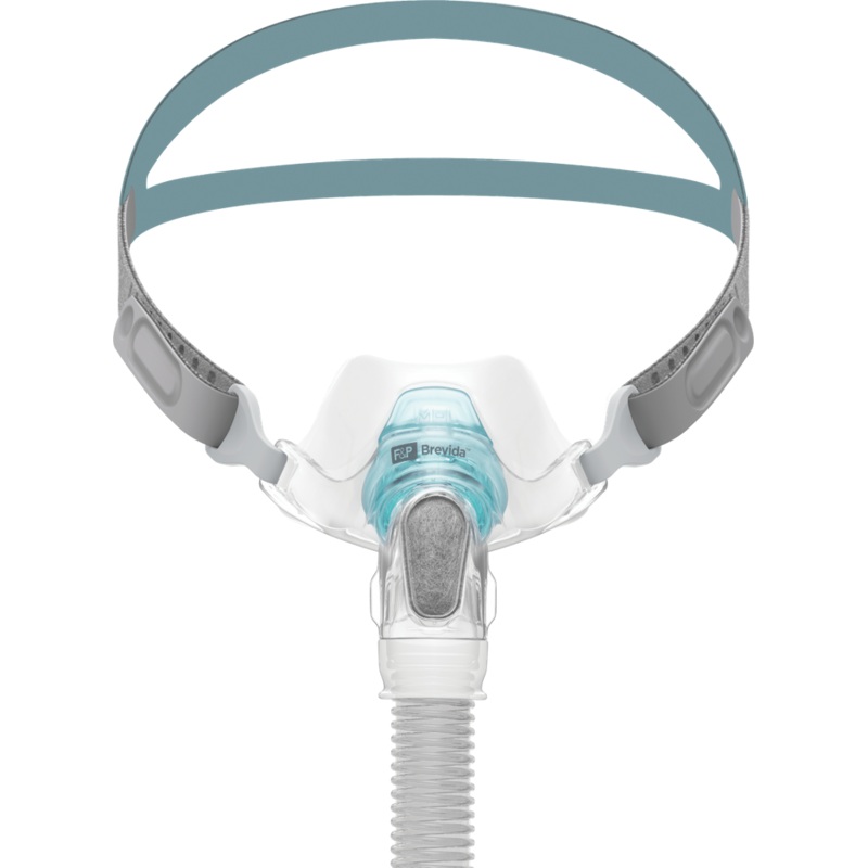 Fisher & Paykel Brevida  Nasal Pillows Mask