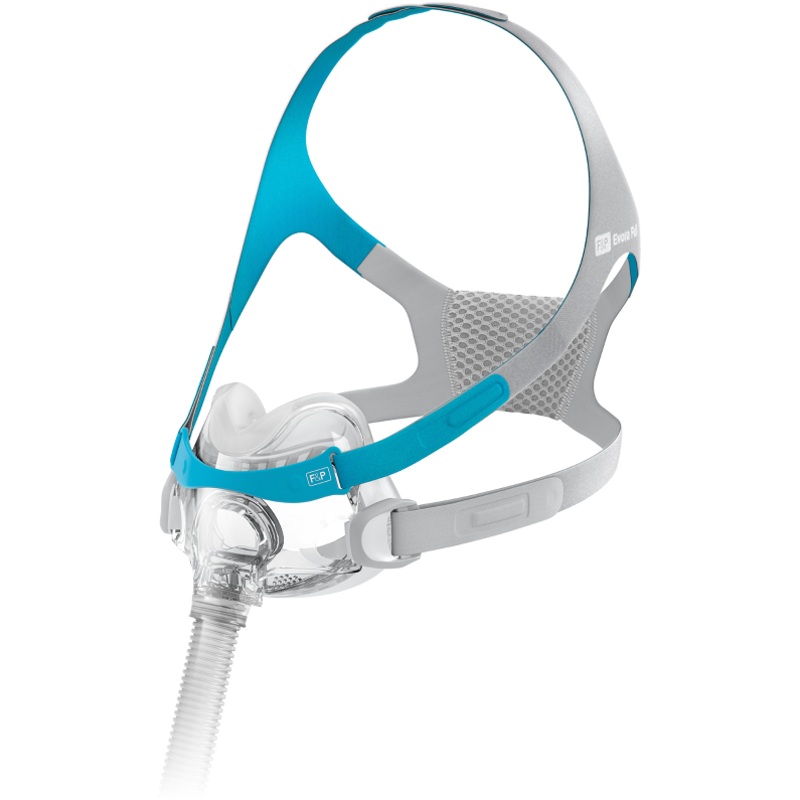 Fisher & Paykel Evora Full Face Mask