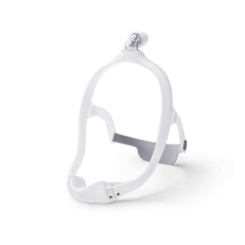 Philips Respironics DreamWear Under the Nose Nasal Mask Kit