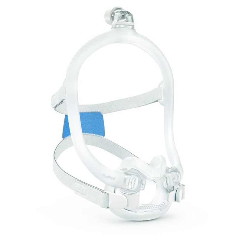 ResMed AirFit F30i Standard Mask System – Wide Cushion