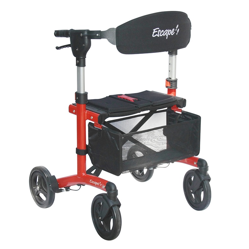 Triumph Mobility Inc.  Escape Rollator