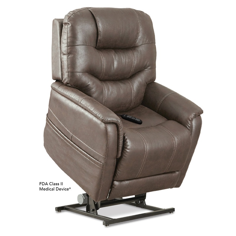 VivaLift Elegance2 Lift Chair, Large