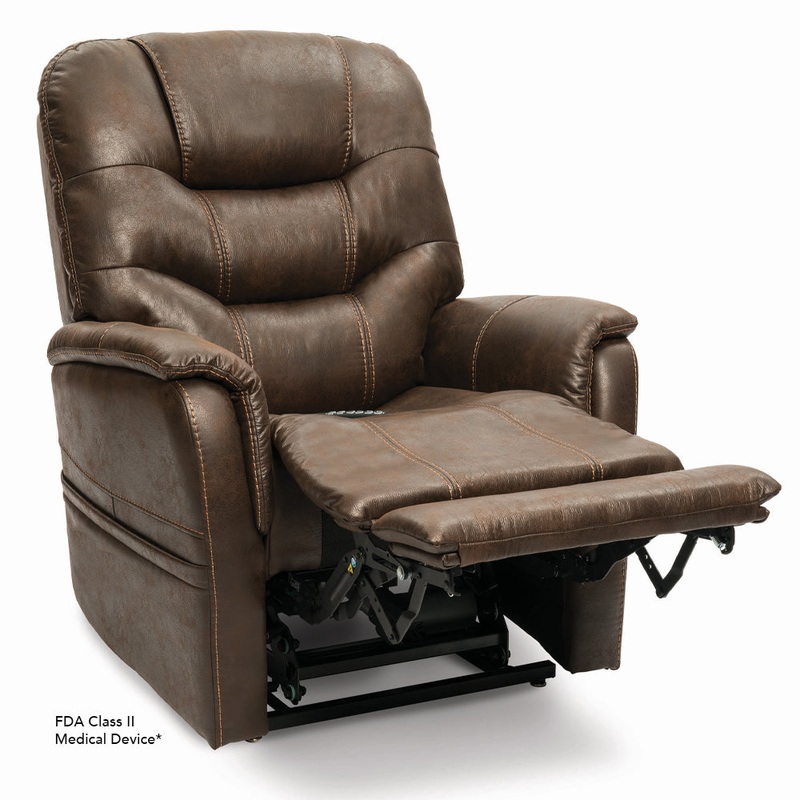 VivaLift Elegance2 Lift Chair, Medium