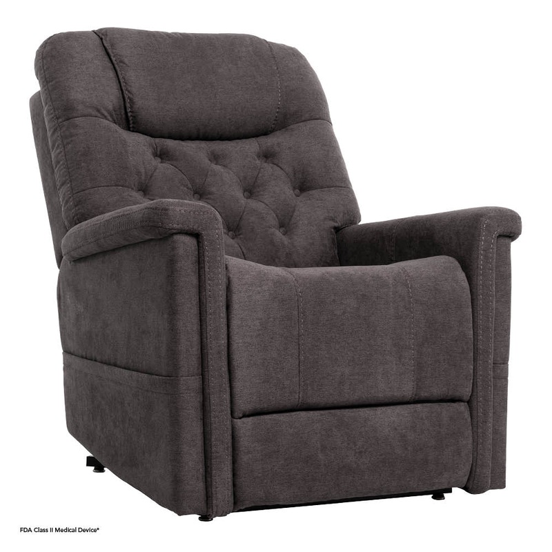 VivaLift Legacy2 Lift Chair, Large