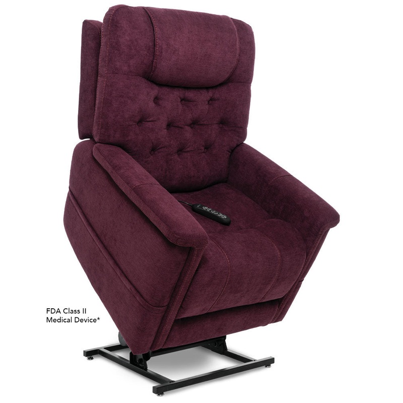 VivaLift Legacy2 Lift Chair, Medium
