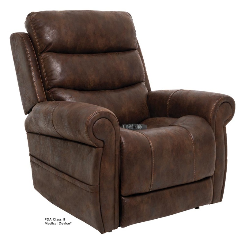 VivaLift Tranquil2 Lift Chair, Medium