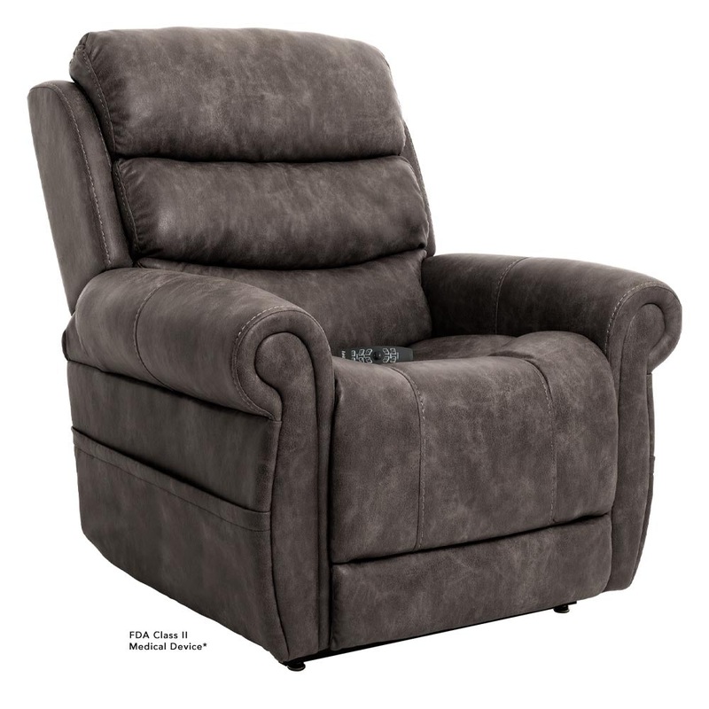 VivaLift Tranquil2 Lift Chair, Small