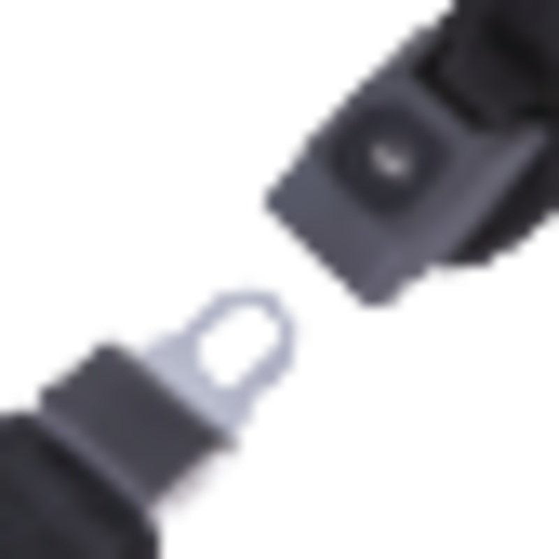 WHILL C2 Lap Belt