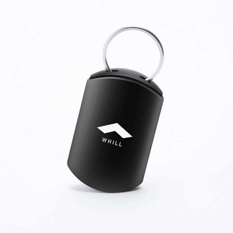 WHILL Model Ci Smart Key
