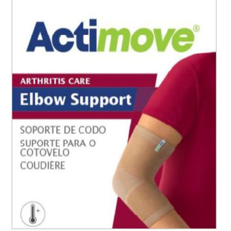 Actimove Arthritis Elbow Support