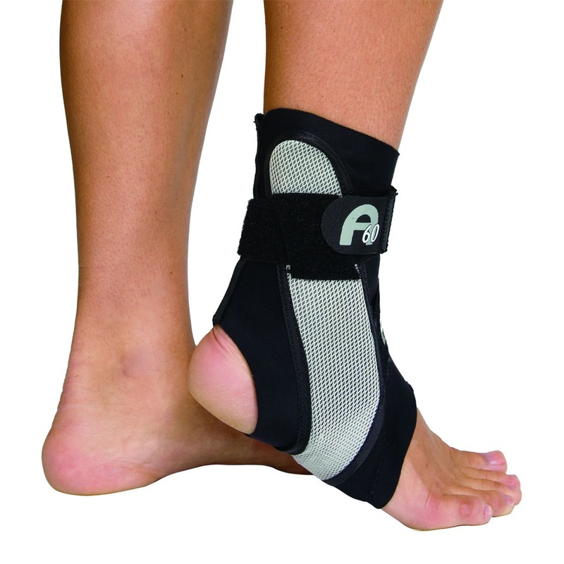 Aircast A60 Ankle Brace|Small|Medium|Large|Left|Right
