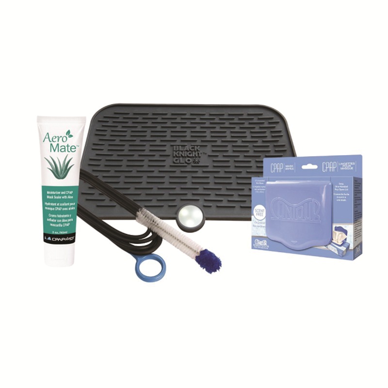 CPAPology Sleepcare Essentials Kit