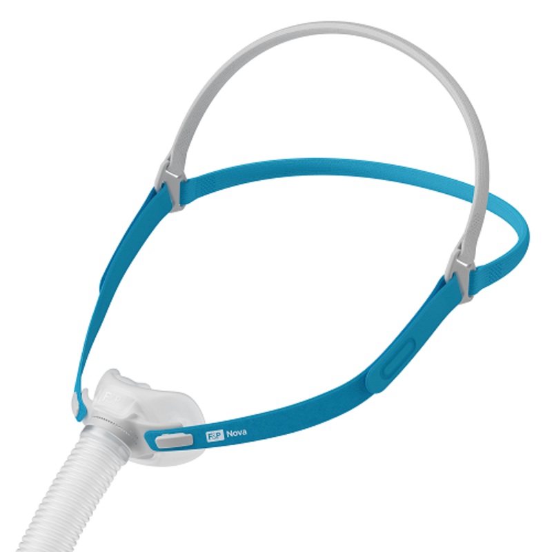 Fisher & Paykel Nova Micro Nasal Pillows Mask Fitpack