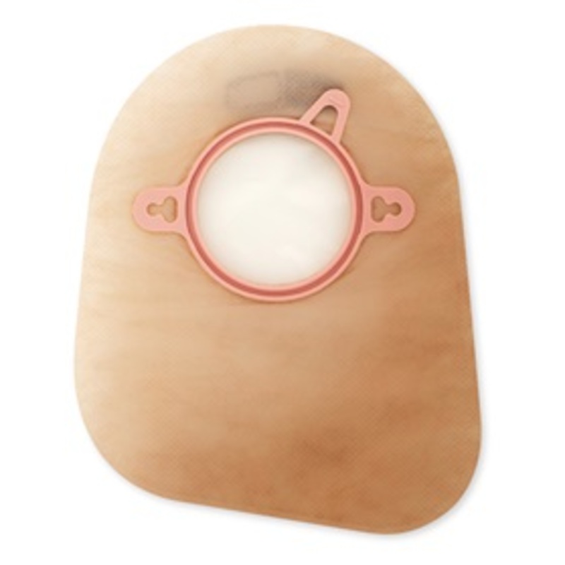 New Image Closed Mini Pouch, Item No. 18393, 60 Count