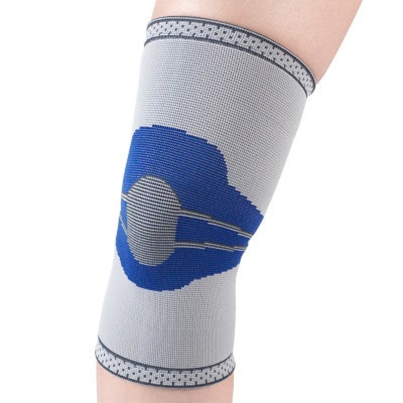 OTC Elastic Slip-On Knee Support