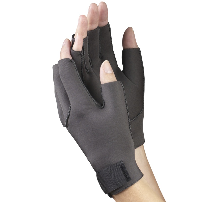 OTC Premium Support Arthritic Gloves