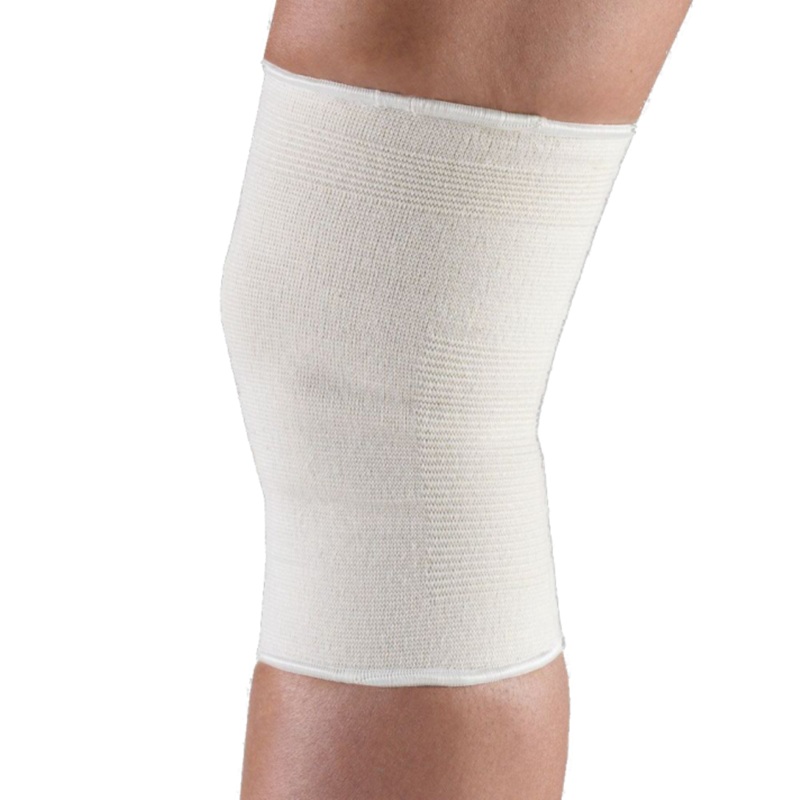 OTC Pullover Elastic Knee Support