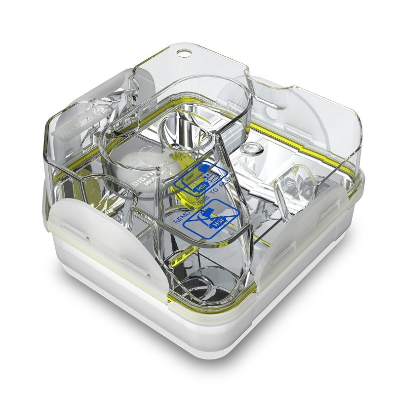 ResMed H5i Standard Tub
