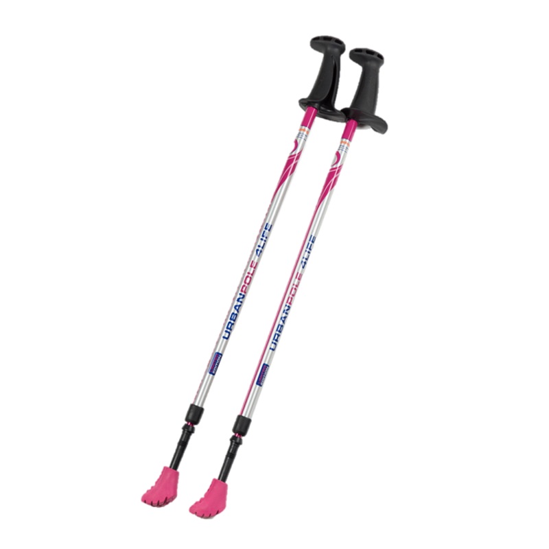 Urban Poling Inc 4Life Walking Poles