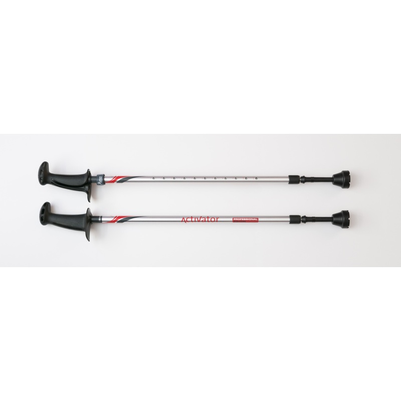 Urban Poling Inc ACTIVATOR Walking Poles