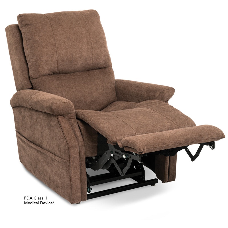 VivaLift Metro2 Lift Chair, Medium