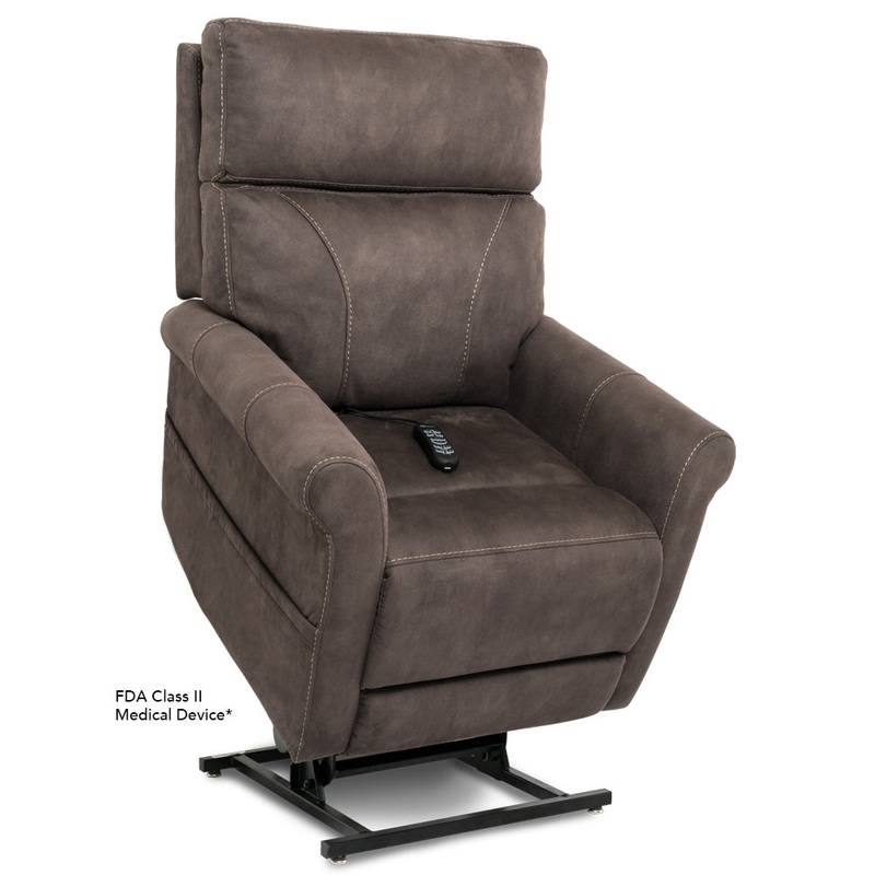 VivaLift Urbana2 Lift Chair, Medium
