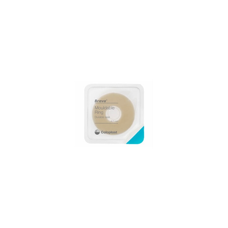 Brava Brava Ostomy Care Mouldable Ring Item 12042