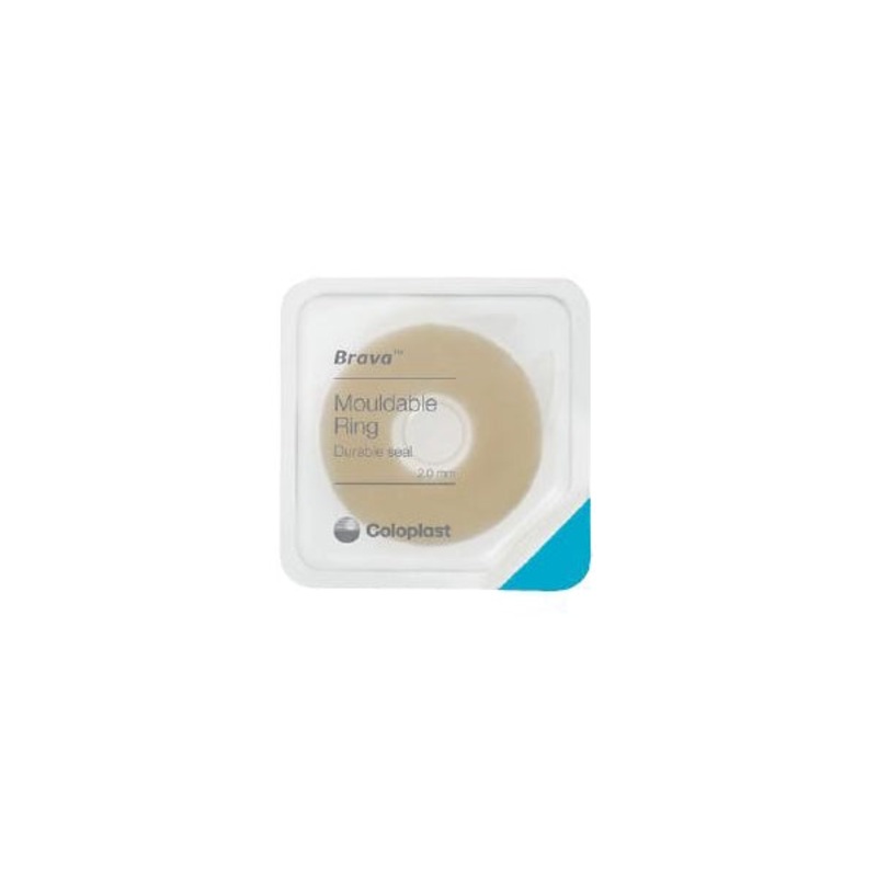 Brava Mouldable Rings, Item No. COL 12030