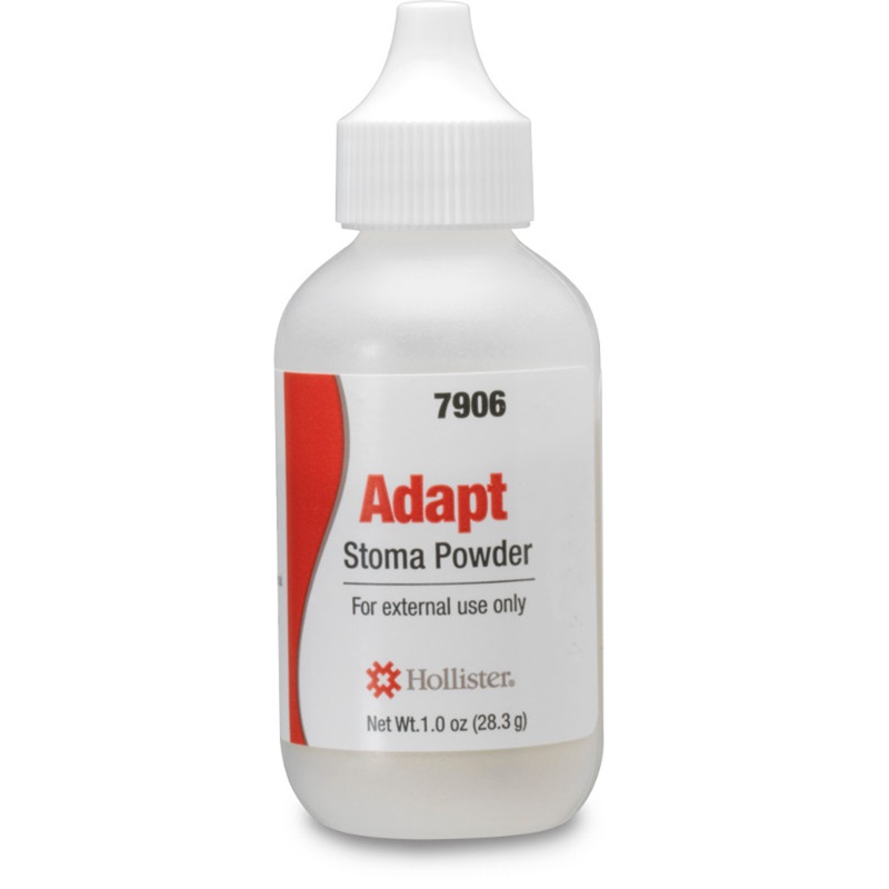 Hollister Adapt Powder Puff Bottle 1Oz Item No. 7906