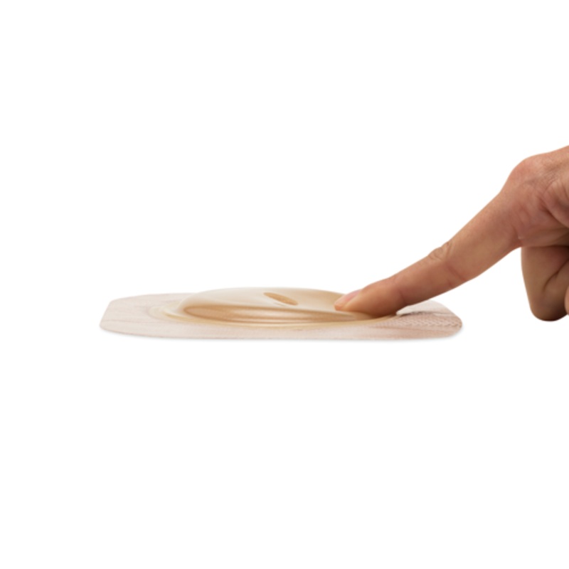 Hollister New Image Soft Convex Skin Barrier Item No. 11704