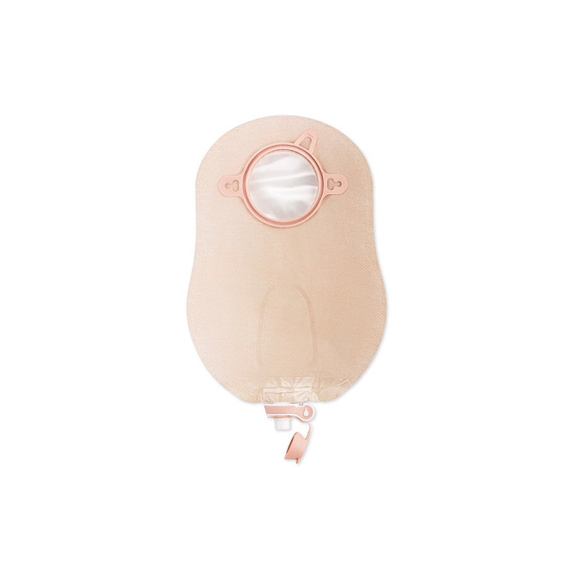 Hollister New Image Urosotomy Pouches Enhanced Design Item No. 18914