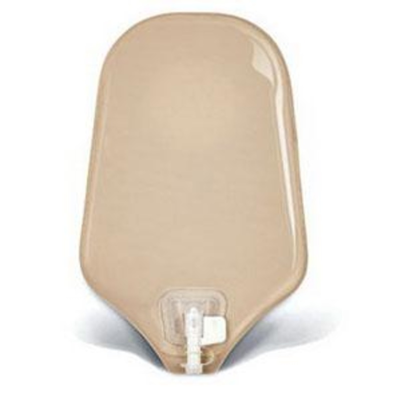 Natura Urostomy Pouch Item No. 401549