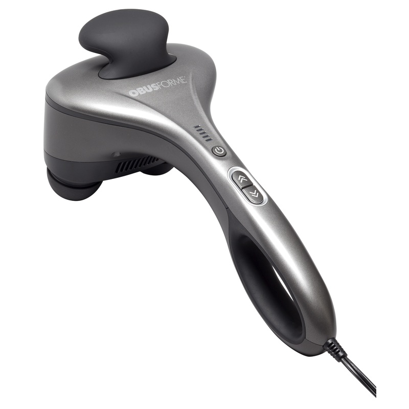 OBUSFORME Professional Body Massager