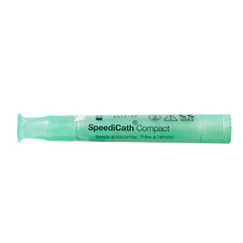 SpeediCath SpeediCath Compact Female Plus Item 28810, 30 Count