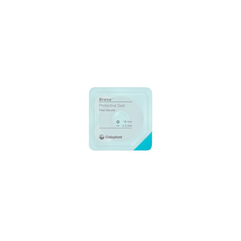 Coloplast Brava Protective Ring Item 12035