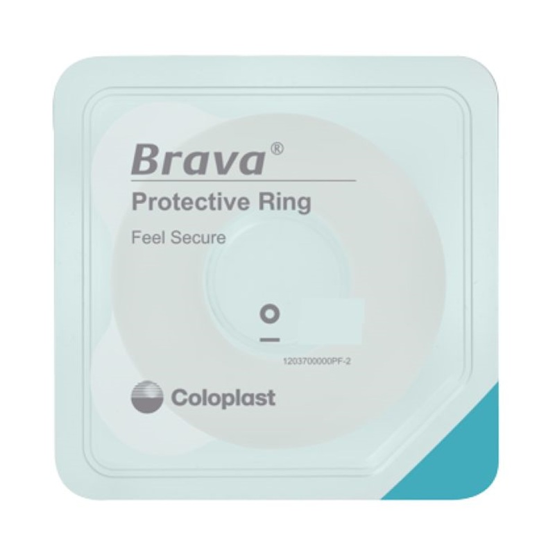 Coloplast Brava Protective Ring Item 12045