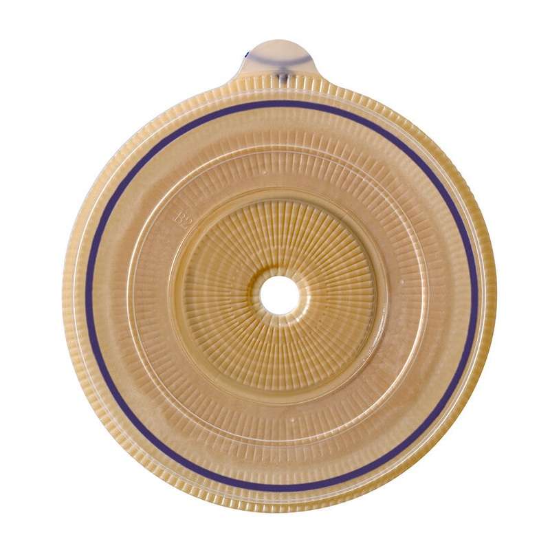 Coloplast Easiflex baseplate Item 14309