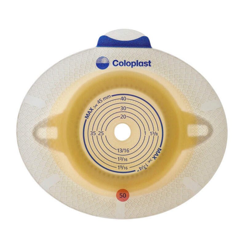 Coloplast SenSura  Click Xpro baseplate Item 10025
