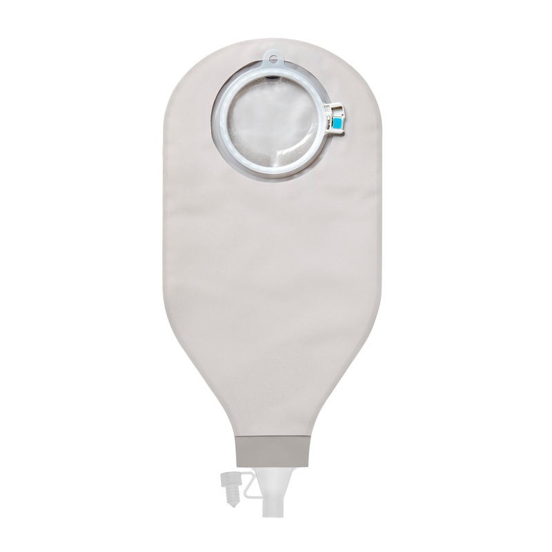 Coloplast SenSura Mio Click High Output Pouch Item 18601