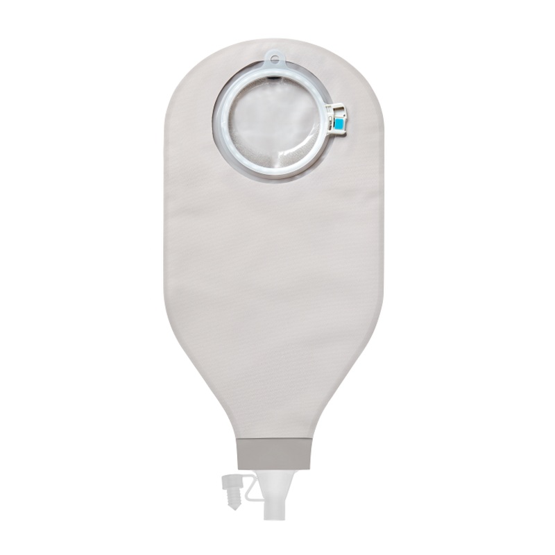 Coloplast SenSura Mio Click High Output Pouch Item 18641