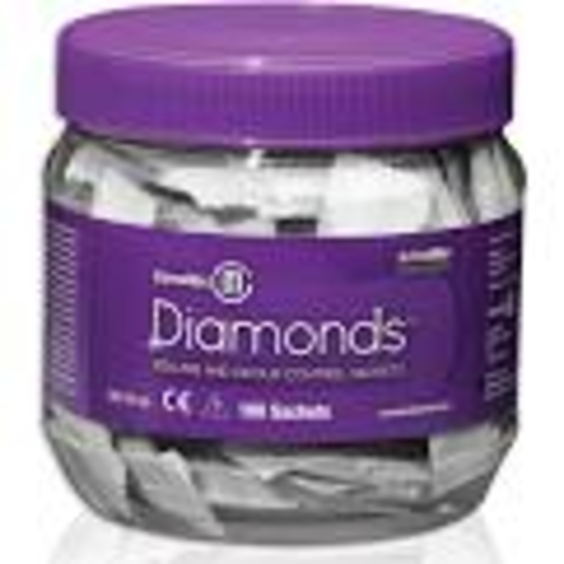 ConvaTec Diamonds Gelling and Odor Control Sachets Item No. 420791