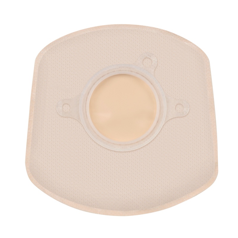 Convatec Natura Mini Pouch, Opaque, 12.5 (5 in), 1-sided comfort panel, 38 mm (1 1/2 in) Item No. 401530