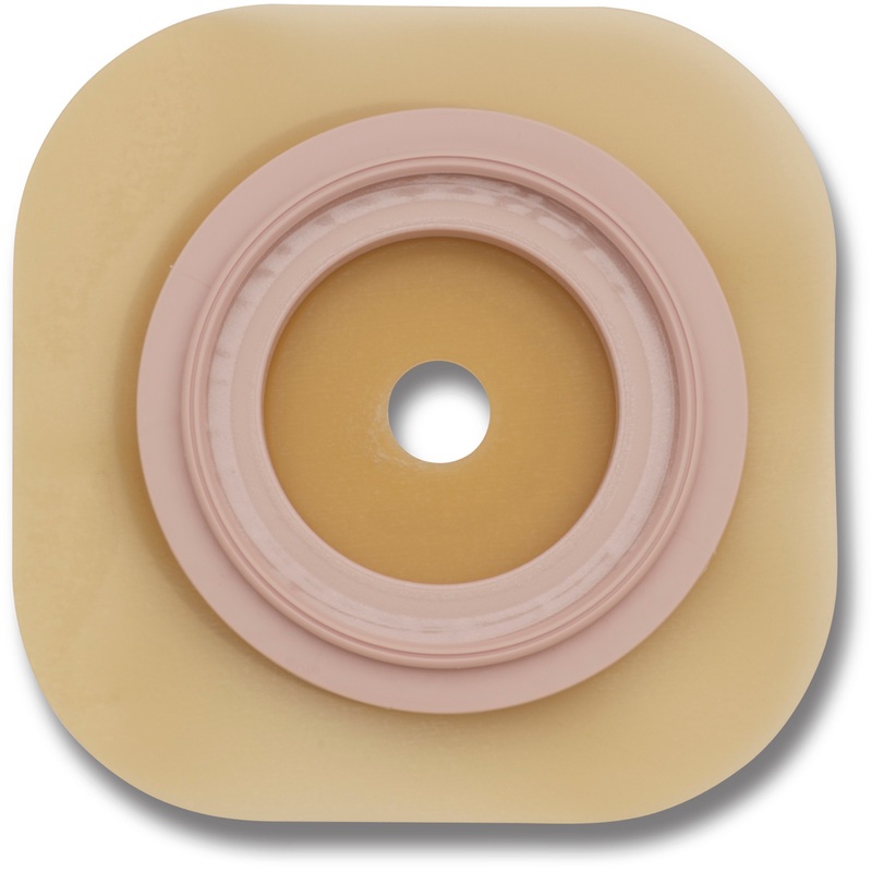 Hollister New Image Convex Flextend 2-3/4 Flange 2 Cut To Fit Item No. 15804