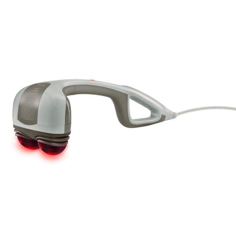 HoMedics Percussion Massager With Heat
